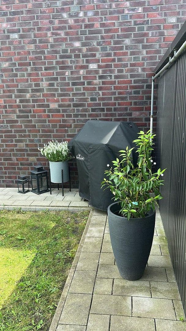 Prenájom bytu 3-izbový 74 m², Löwenzahnweg, Ovelgönne, Dolné Sasko Prenájom bytu 3-izbový 74 m², Löwenzahnweg, Ovelgönne, Dolné Sasko