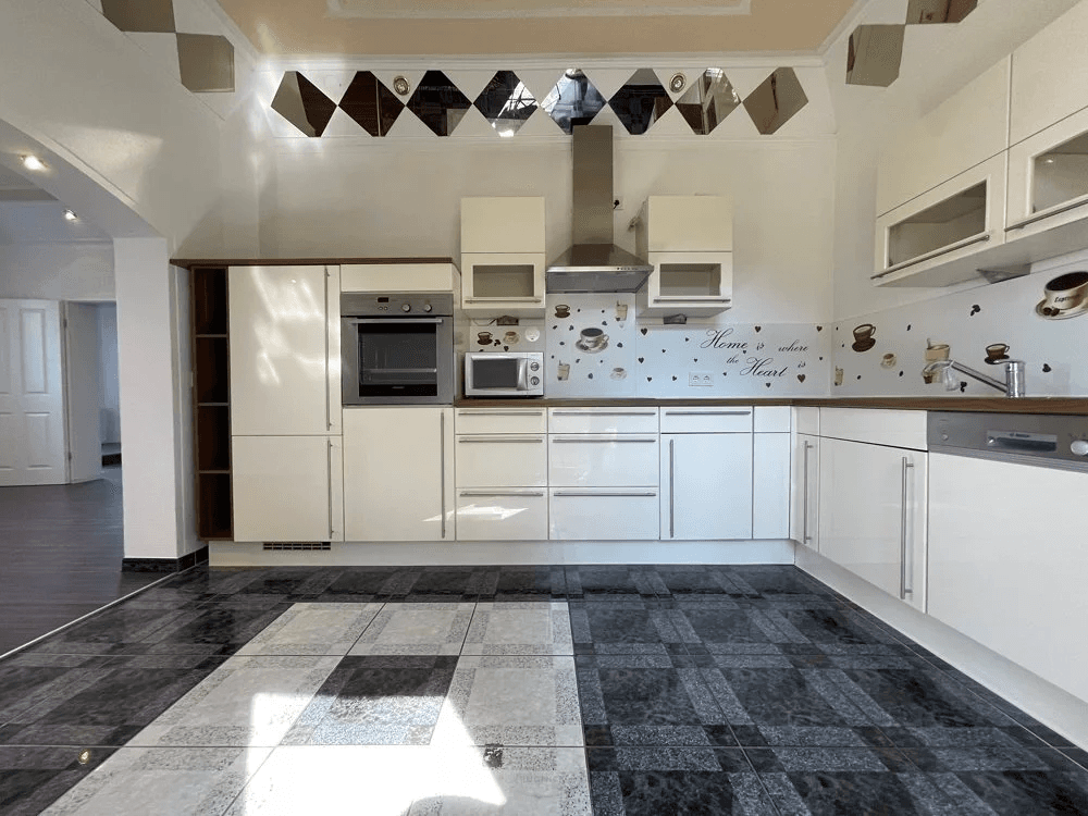 Predaj domu 188 m², pozemek 1.546 m², Wunstorf, Dolné Sasko Predaj domu 188 m², pozemek 1.546 m², Wunstorf, Dolné Sasko