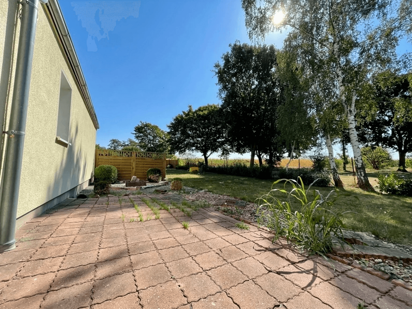 Predaj domu 188 m², pozemek 1.546 m², Wunstorf, Dolné Sasko Predaj domu 188 m², pozemek 1.546 m², Wunstorf, Dolné Sasko