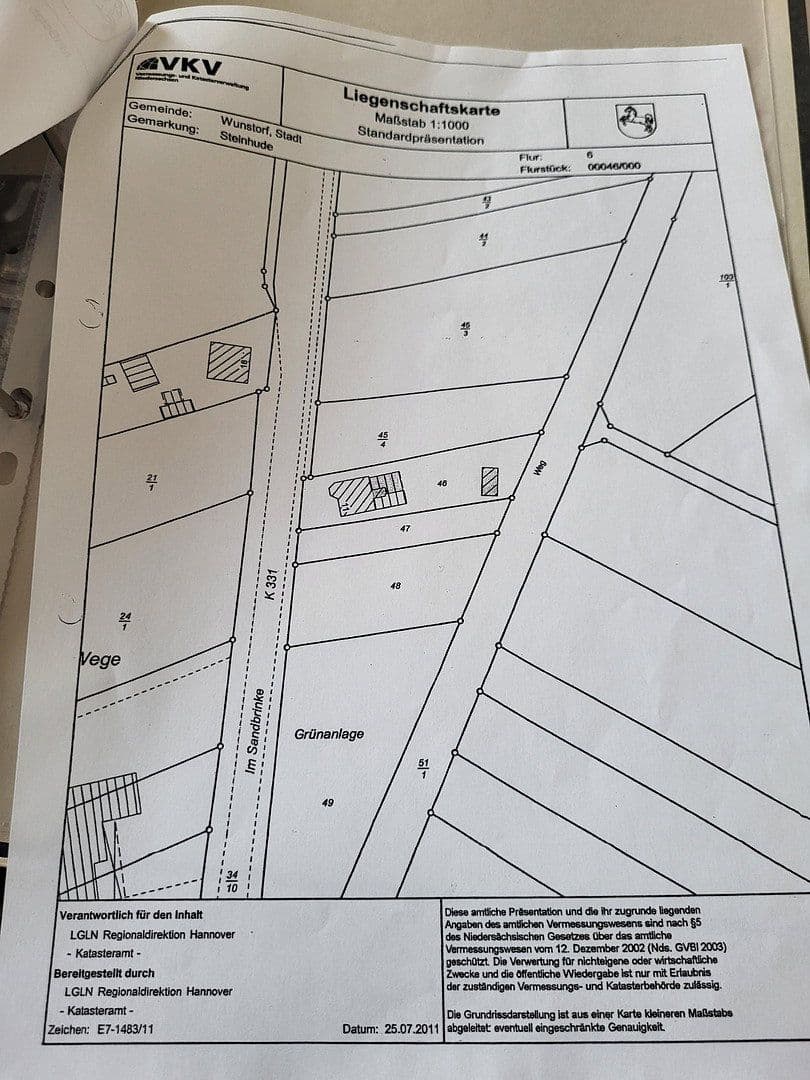 Predaj domu 188 m², pozemek 1.546 m², Wunstorf, Dolné Sasko Predaj domu 188 m², pozemek 1.546 m², Wunstorf, Dolné Sasko