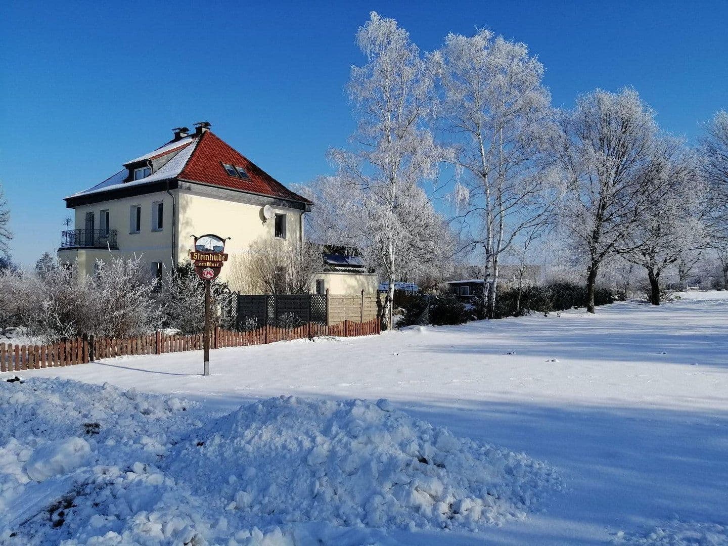 Predaj domu 188 m², pozemek 1.546 m², Wunstorf, Dolné Sasko Predaj domu 188 m², pozemek 1.546 m², Wunstorf, Dolné Sasko