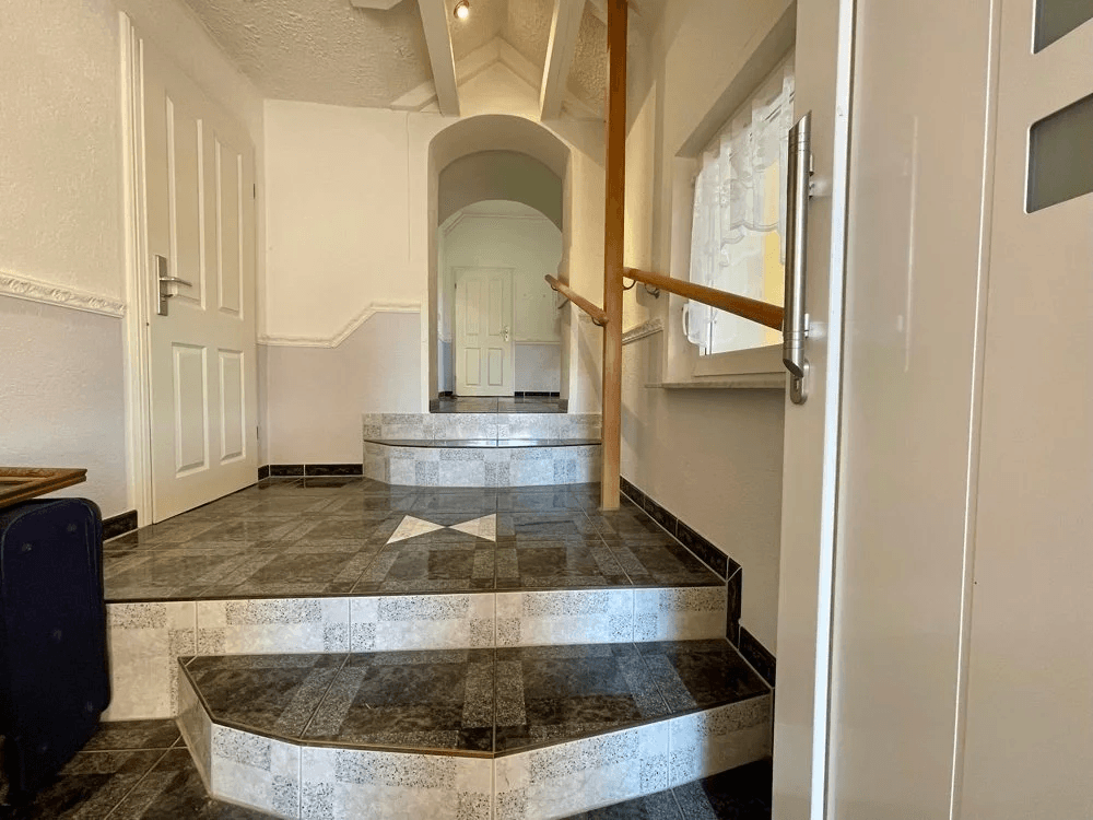 Predaj domu 188 m², pozemek 1.546 m², Wunstorf, Dolné Sasko Predaj domu 188 m², pozemek 1.546 m², Wunstorf, Dolné Sasko