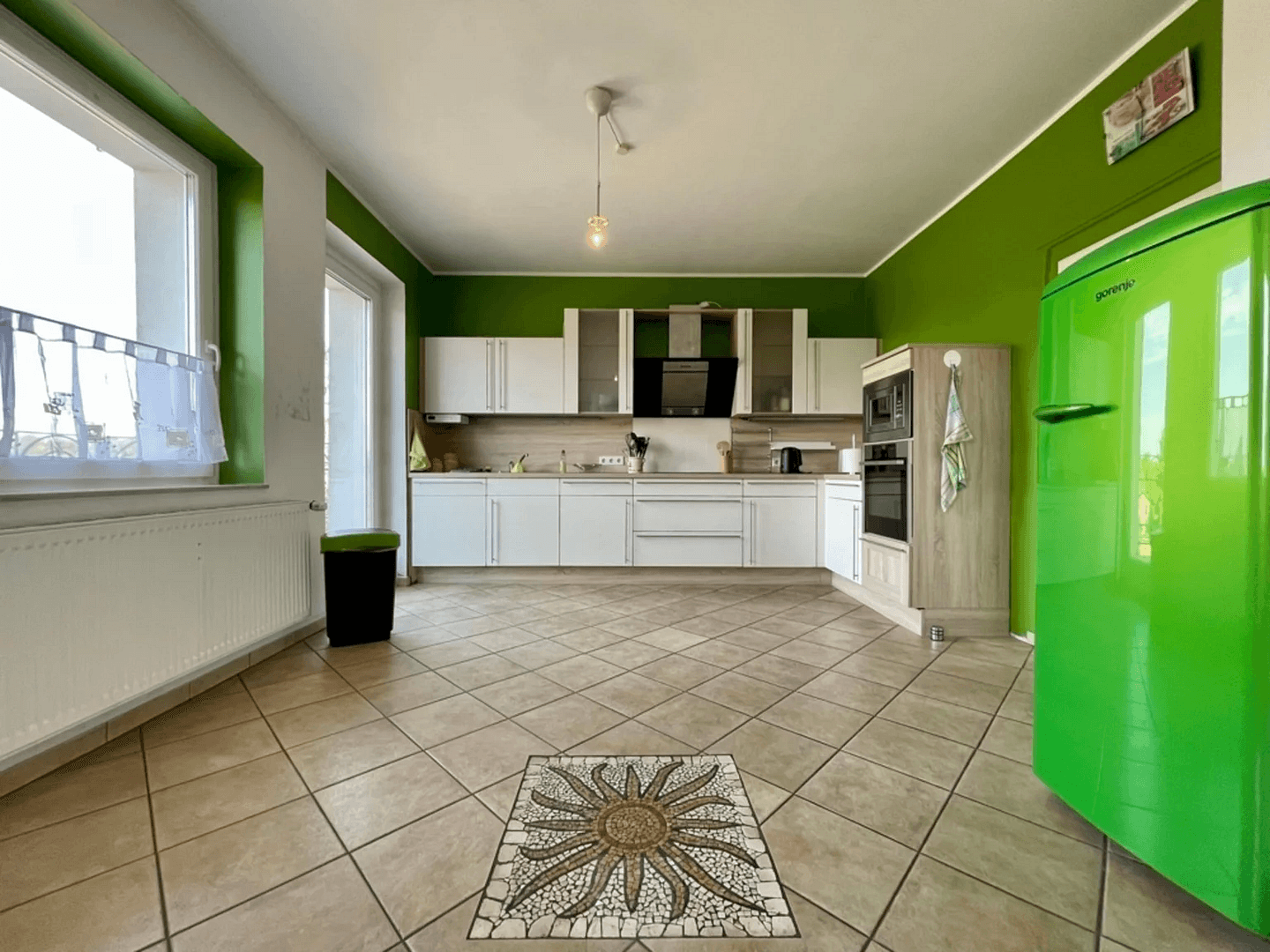 Predaj domu 188 m², pozemek 1.546 m², Wunstorf, Dolné Sasko Predaj domu 188 m², pozemek 1.546 m², Wunstorf, Dolné Sasko