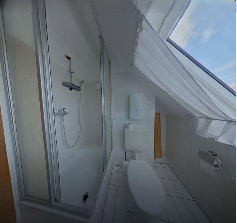 Prenájom bytu 3-izbový 57 m², Peliserkerstraße 51, Aachen, Severné Porýnie - Westfálsko Prenájom bytu 3-izbový 57 m², Peliserkerstraße 51, Aachen, Severné Porýnie - Westfálsko
