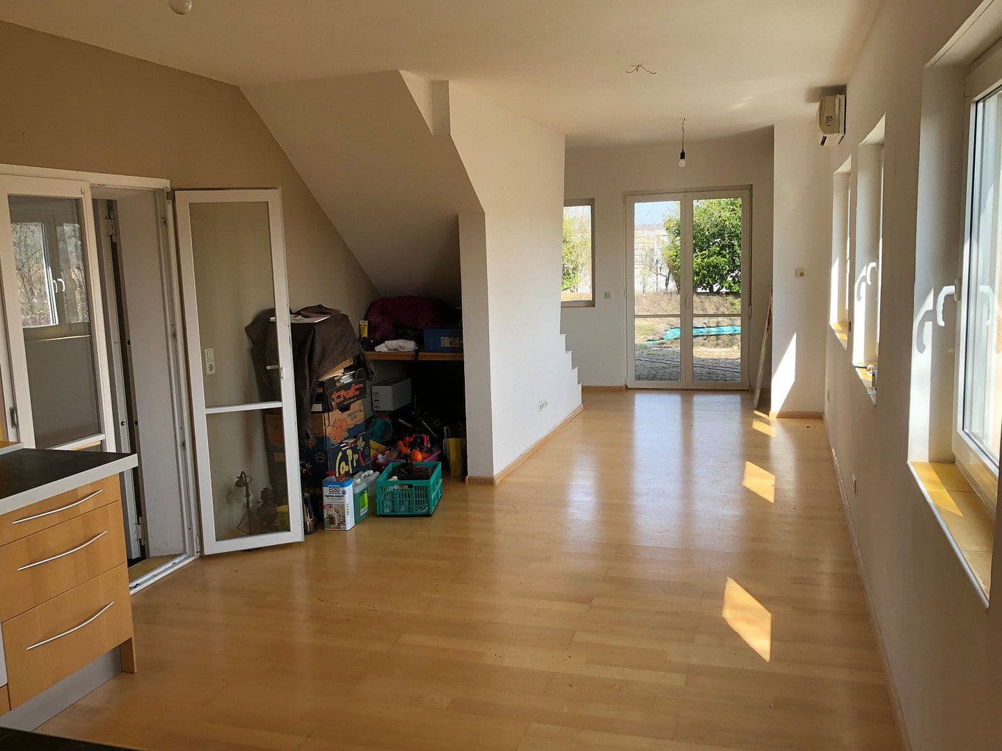 Prenájom nebytového priestoru 1.000 m², Breisach am Rhein, Bádensko-Wurttembersko Prenájom nebytového priestoru 1.000 m², Breisach am Rhein, Bádensko-Wurttembersko