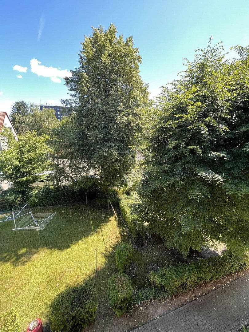 Prenájom bytu 2-izbový 51 m², Bienroder Weg 57, Braunschweig, Dolné Sasko Prenájom bytu 2-izbový 51 m², Bienroder Weg 57, Braunschweig, Dolné Sasko