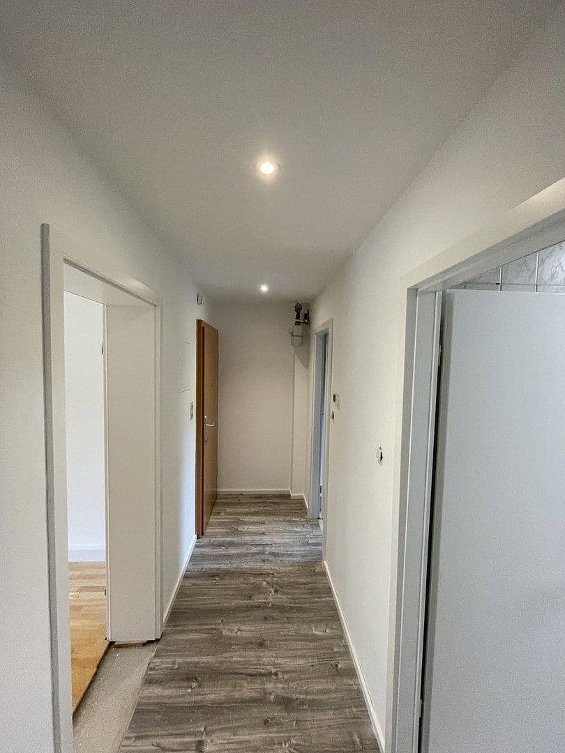 Prenájom bytu 2-izbový 51 m², Bienroder Weg 57, Braunschweig, Dolné Sasko Prenájom bytu 2-izbový 51 m², Bienroder Weg 57, Braunschweig, Dolné Sasko
