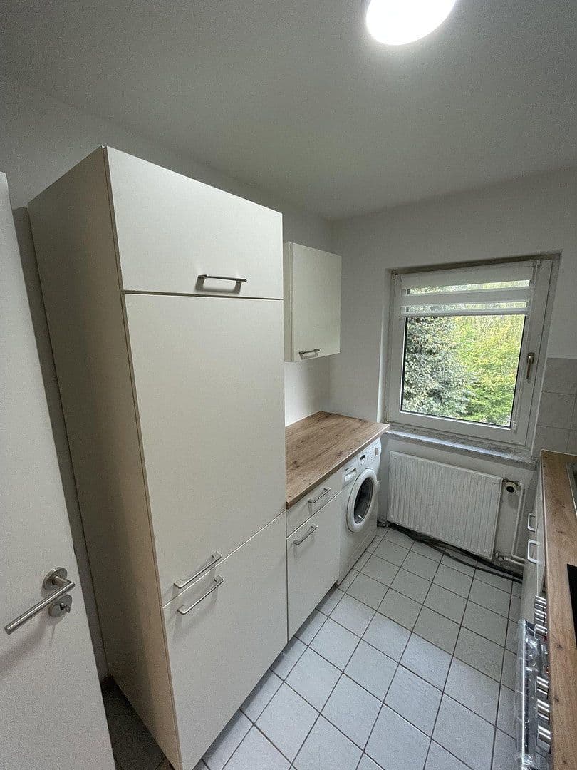 Prenájom bytu 2-izbový 51 m², Bienroder Weg 57, Braunschweig, Dolné Sasko Prenájom bytu 2-izbový 51 m², Bienroder Weg 57, Braunschweig, Dolné Sasko