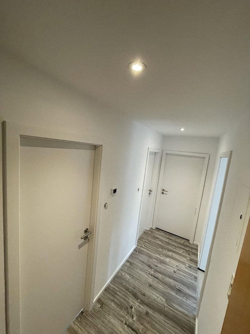 Prenájom bytu 2-izbový 51 m², Bienroder Weg 57, Braunschweig, Dolné Sasko Prenájom bytu 2-izbový 51 m², Bienroder Weg 57, Braunschweig, Dolné Sasko