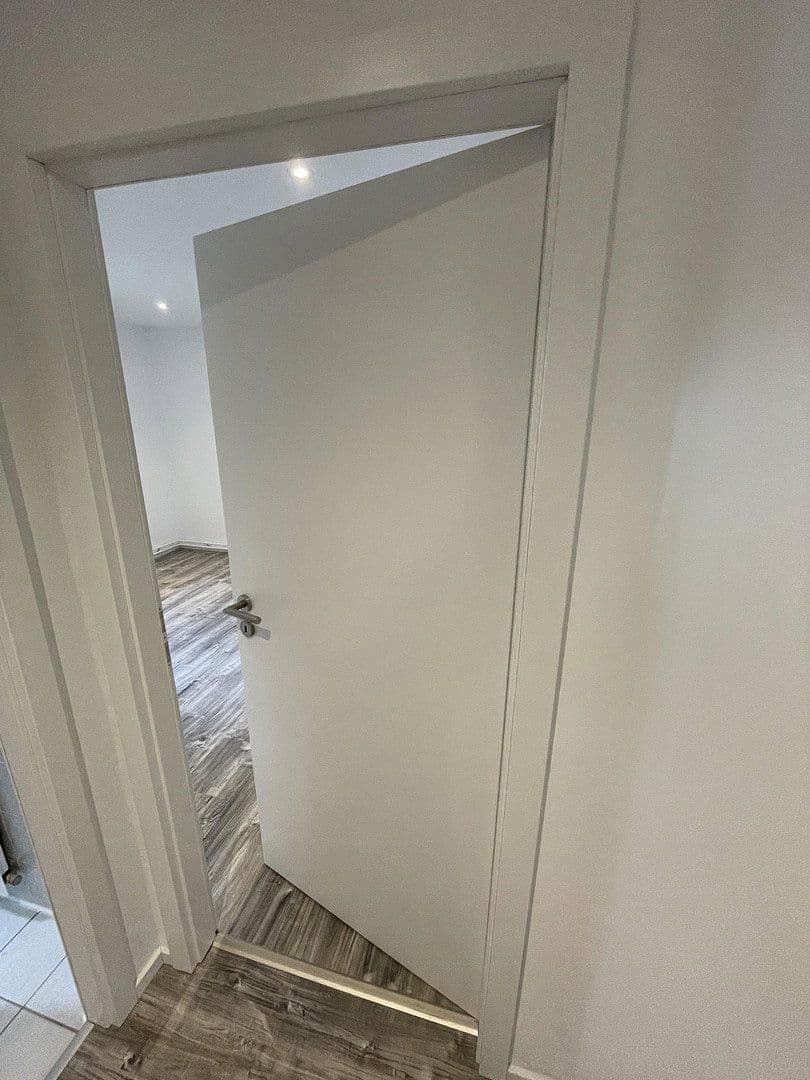Prenájom bytu 2-izbový 51 m², Bienroder Weg 57, Braunschweig, Dolné Sasko Prenájom bytu 2-izbový 51 m², Bienroder Weg 57, Braunschweig, Dolné Sasko