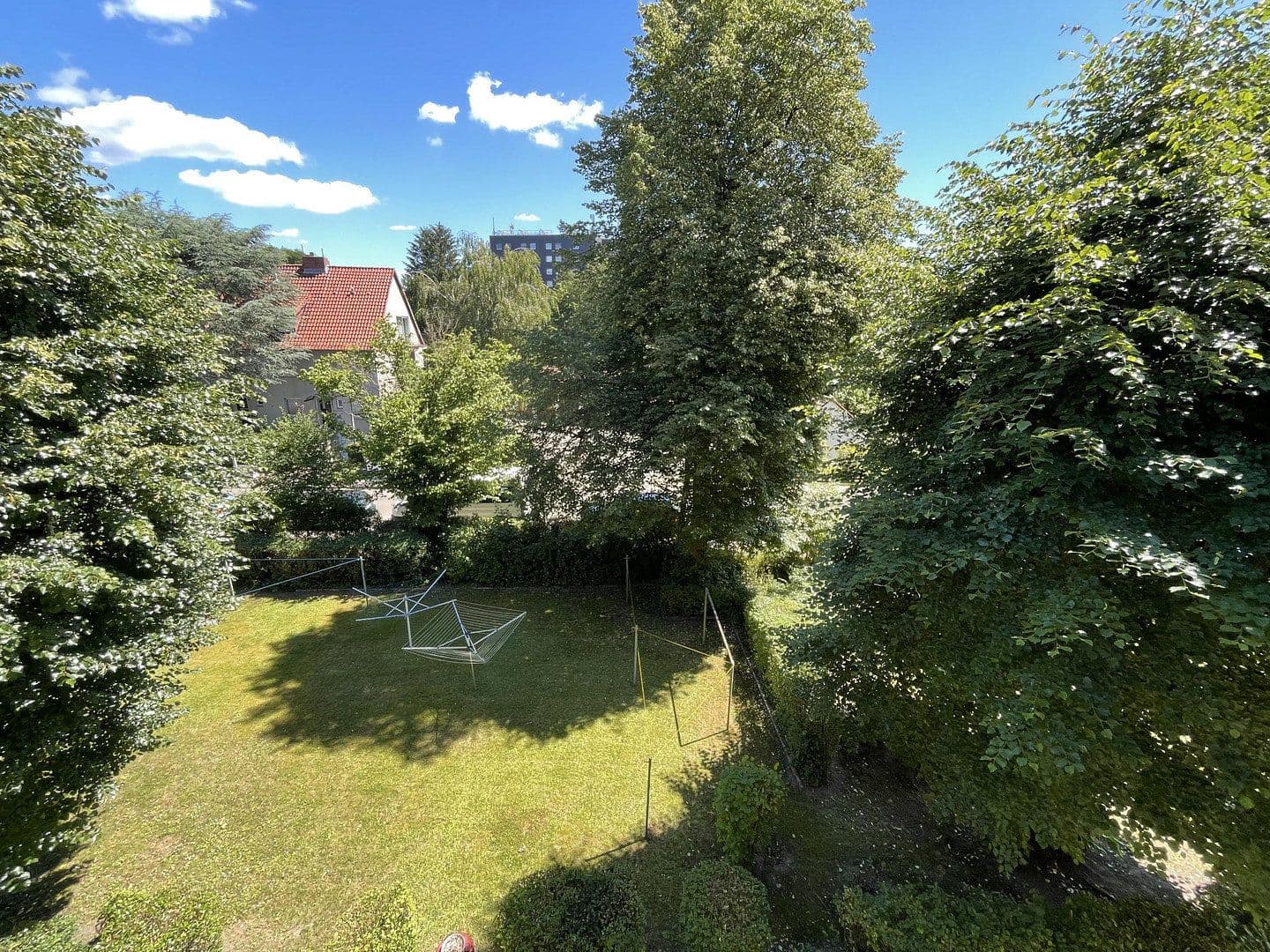 Prenájom bytu 2-izbový 51 m², Bienroder Weg 57, Braunschweig, Dolné Sasko Prenájom bytu 2-izbový 51 m², Bienroder Weg 57, Braunschweig, Dolné Sasko