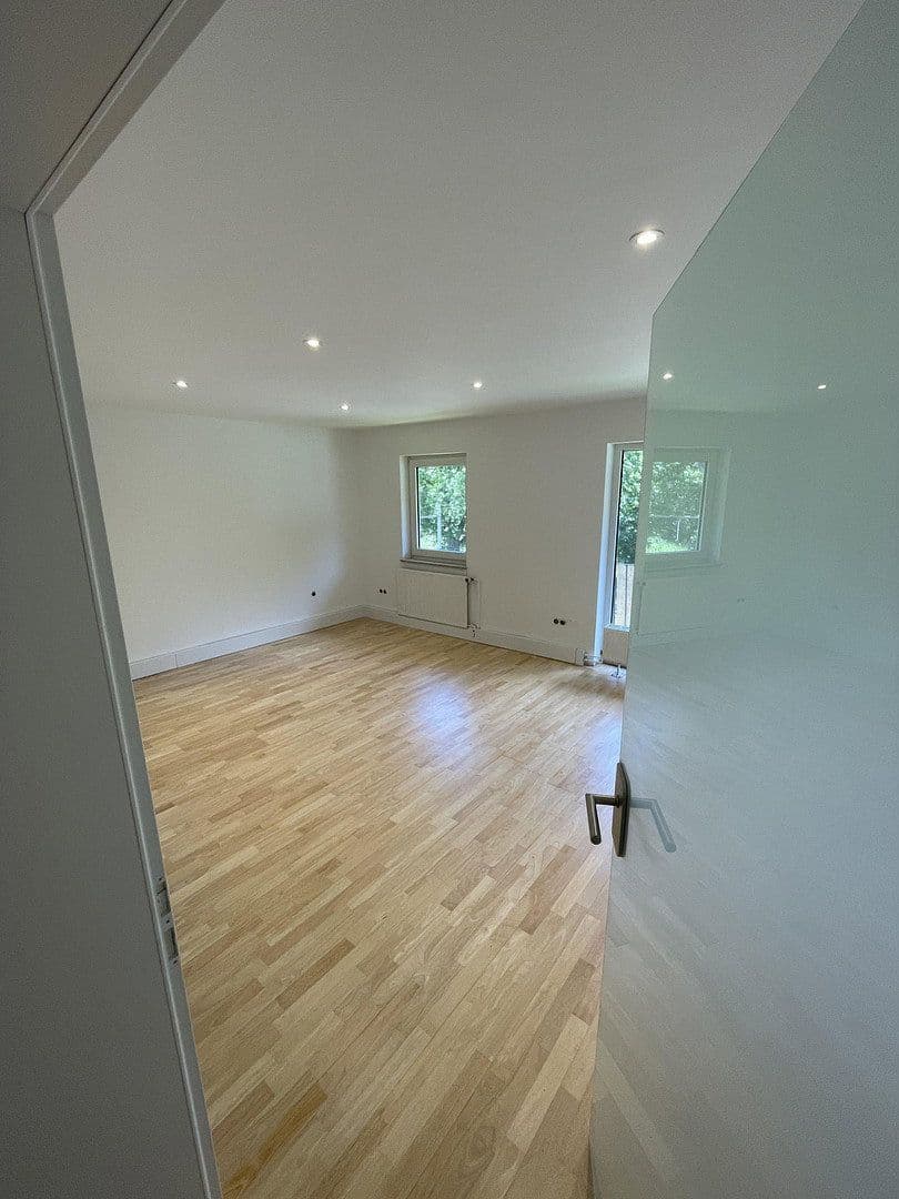 Prenájom bytu 2-izbový 51 m², Bienroder Weg 57, Braunschweig, Dolné Sasko Prenájom bytu 2-izbový 51 m², Bienroder Weg 57, Braunschweig, Dolné Sasko