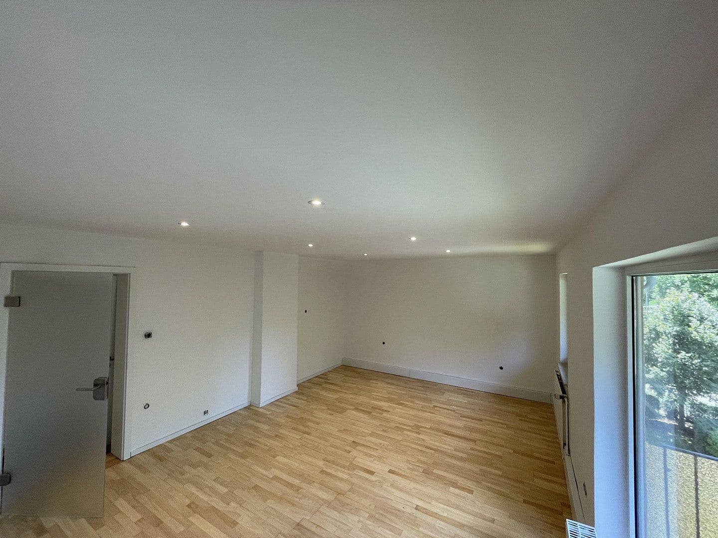 Prenájom bytu 2-izbový 51 m², Bienroder Weg 57, Braunschweig, Dolné Sasko Prenájom bytu 2-izbový 51 m², Bienroder Weg 57, Braunschweig, Dolné Sasko