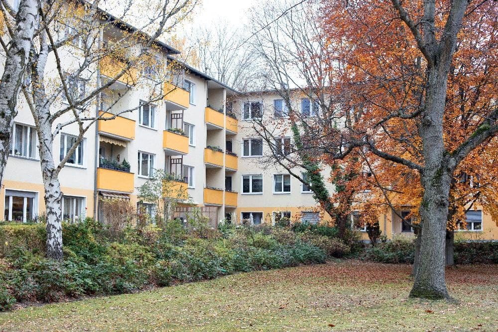 Predaj bytu 3-izbový 68 m², Stockumer Str. 1a, Berlin Reinickendorf-Tegel, Berlín Predaj bytu 3-izbový 68 m², Stockumer Str. 1a, Berlin Reinickendorf-Tegel, Berlín