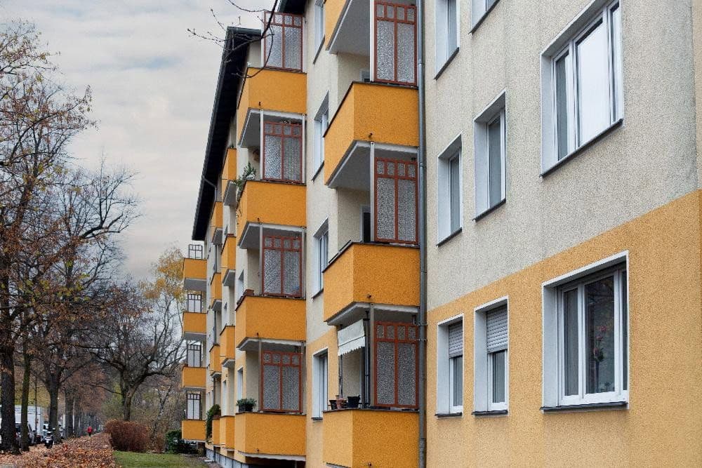 Predaj bytu 3-izbový 68 m², Stockumer Str. 1a, Berlin Reinickendorf-Tegel, Berlín Predaj bytu 3-izbový 68 m², Stockumer Str. 1a, Berlin Reinickendorf-Tegel, Berlín