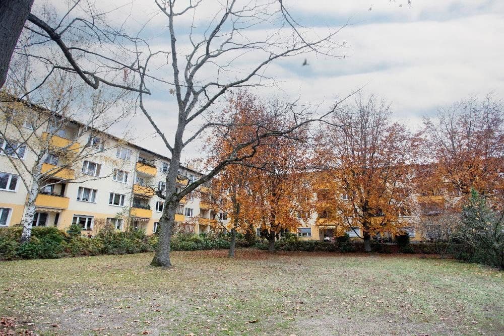 Predaj bytu 3-izbový 68 m², Stockumer Str. 1a, Berlin Reinickendorf-Tegel, Berlín Predaj bytu 3-izbový 68 m², Stockumer Str. 1a, Berlin Reinickendorf-Tegel, Berlín