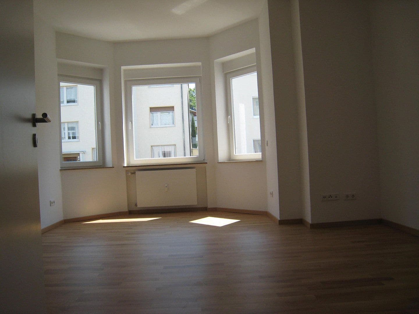 Prenájom bytu 3-izbový 67 m², Widukindstraße 4, Paderborn, Severné Porýnie - Westfálsko Prenájom bytu 3-izbový 67 m², Widukindstraße 4, Paderborn, Severné Porýnie - Westfálsko