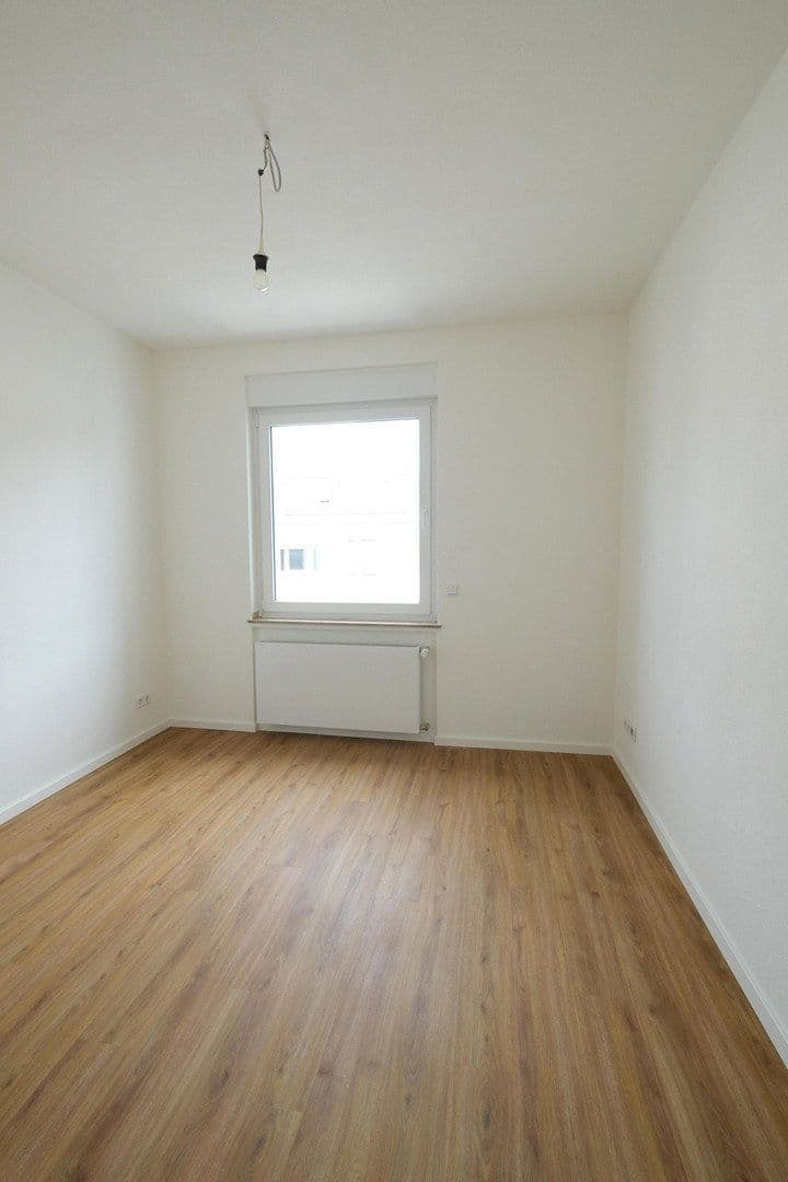 Prenájom bytu 3-izbový 67 m², Widukindstraße 4, Paderborn, Severné Porýnie - Westfálsko Prenájom bytu 3-izbový 67 m², Widukindstraße 4, Paderborn, Severné Porýnie - Westfálsko