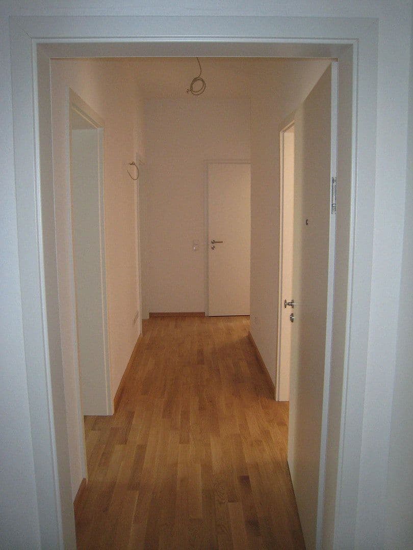 Prenájom bytu 3-izbový 67 m², Widukindstraße 4, Paderborn, Severné Porýnie - Westfálsko Prenájom bytu 3-izbový 67 m², Widukindstraße 4, Paderborn, Severné Porýnie - Westfálsko