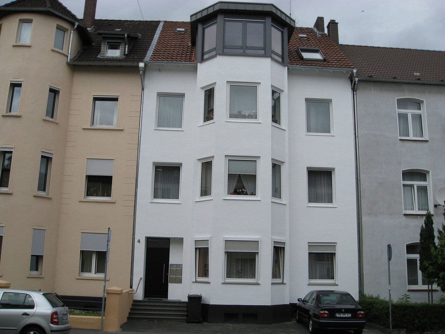 Prenájom bytu 3-izbový 67 m², Widukindstraße 4, Paderborn, Severné Porýnie - Westfálsko Prenájom bytu 3-izbový 67 m², Widukindstraße 4, Paderborn, Severné Porýnie - Westfálsko