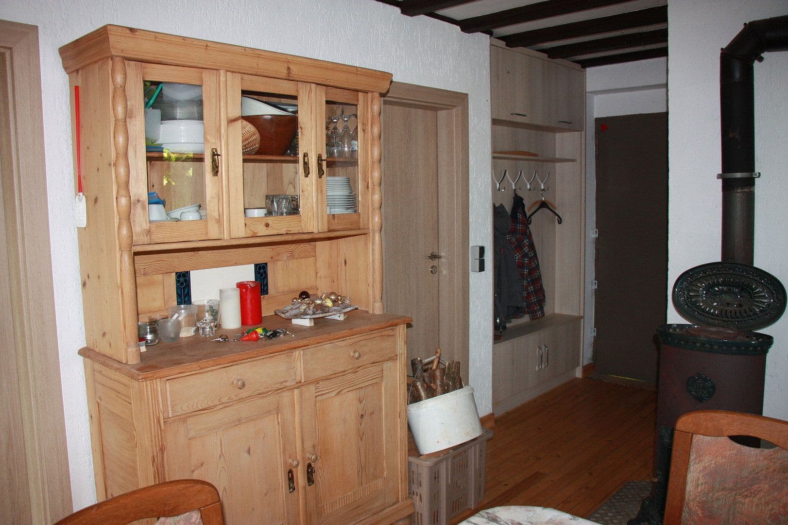 Predaj domu 40 m², pozemek 811 m², Schmelz, Sársko Predaj domu 40 m², pozemek 811 m², Schmelz, Sársko