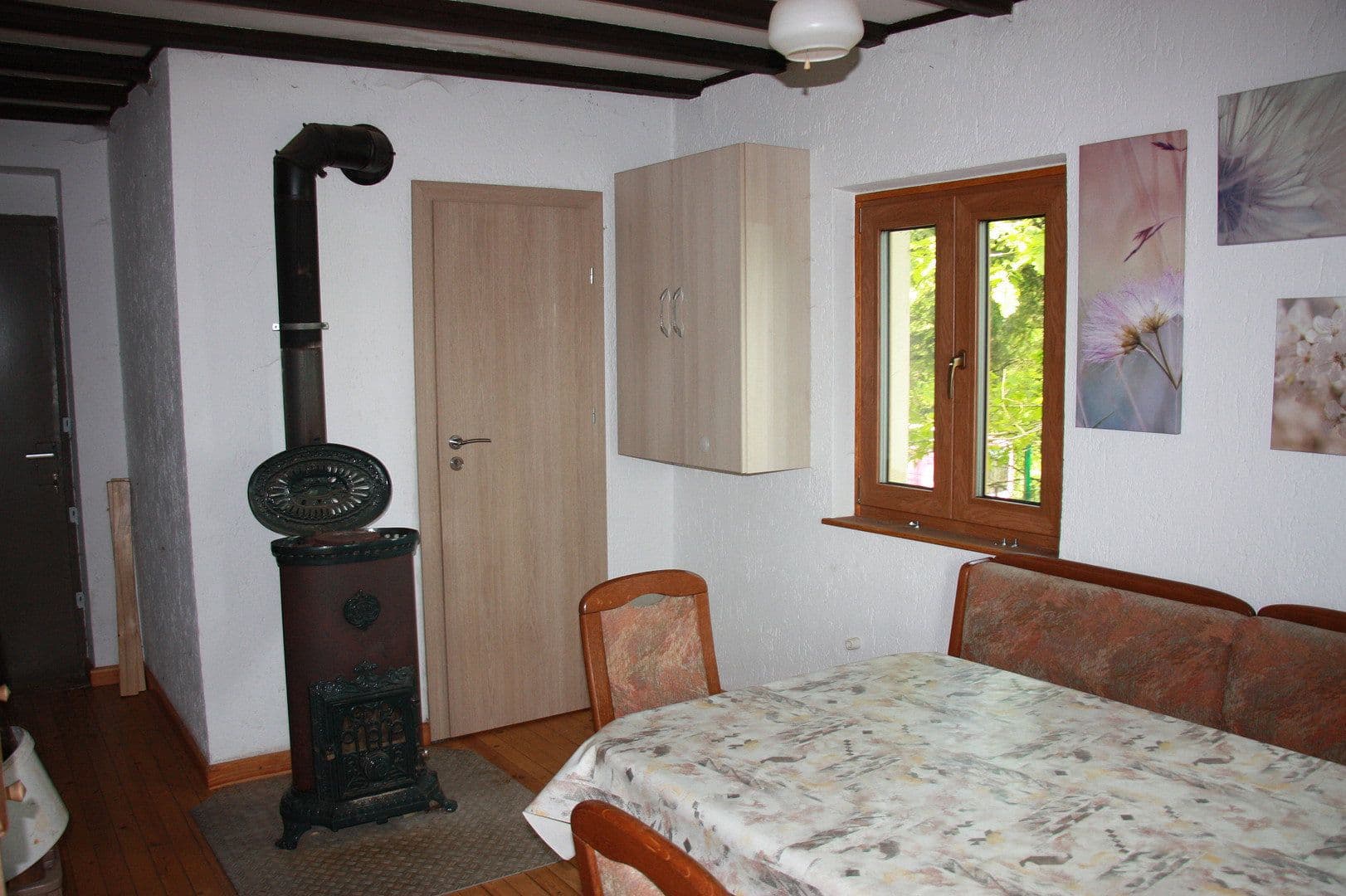 Predaj domu 40 m², pozemek 811 m², Schmelz, Sársko Predaj domu 40 m², pozemek 811 m², Schmelz, Sársko