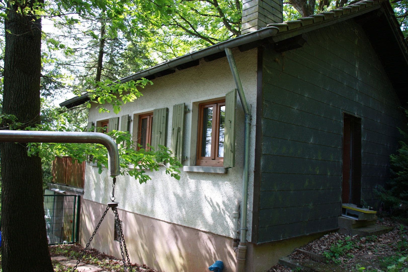 Predaj domu 40 m², pozemek 811 m², Schmelz, Sársko Predaj domu 40 m², pozemek 811 m², Schmelz, Sársko