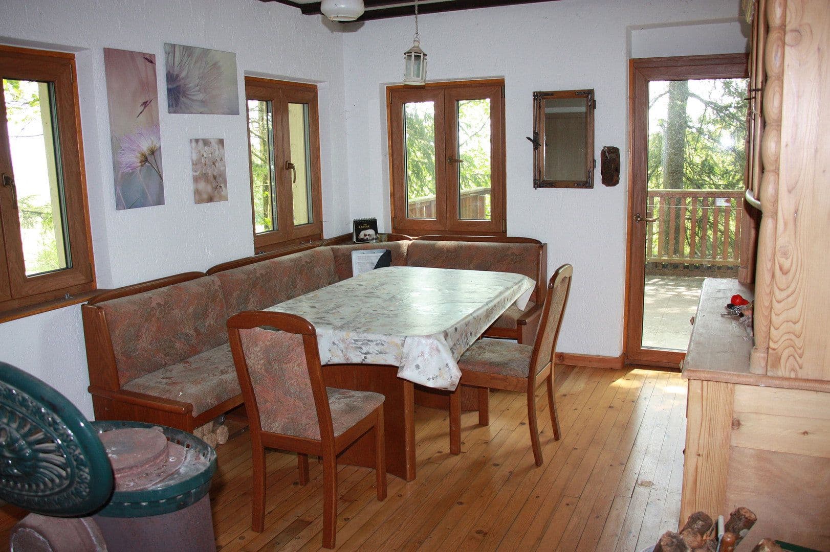 Predaj domu 40 m², pozemek 811 m², Schmelz, Sársko Predaj domu 40 m², pozemek 811 m², Schmelz, Sársko