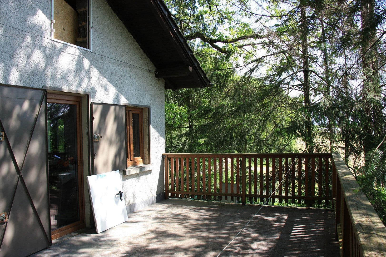 Predaj domu 40 m², pozemek 811 m², Schmelz, Sársko Predaj domu 40 m², pozemek 811 m², Schmelz, Sársko