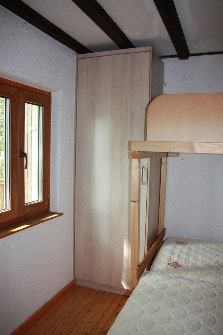 Predaj domu 40 m², pozemek 811 m², Schmelz, Sársko Predaj domu 40 m², pozemek 811 m², Schmelz, Sársko
