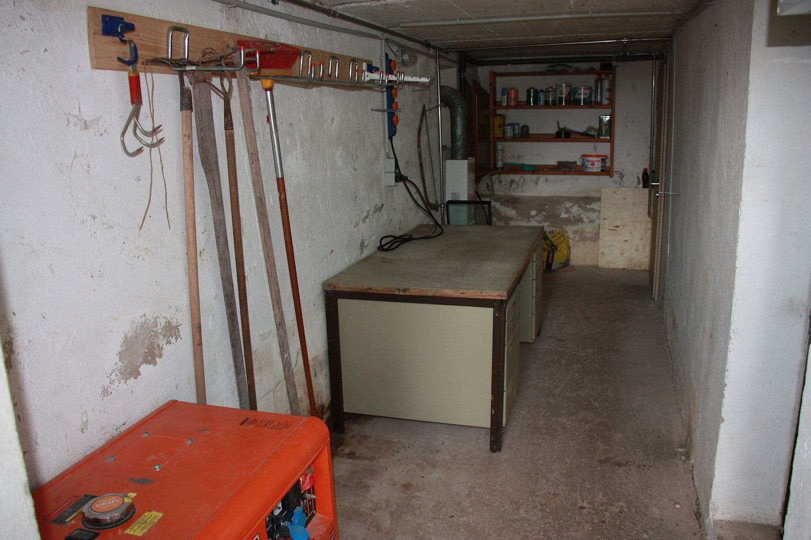 Predaj domu 40 m², pozemek 811 m², Schmelz, Sársko Predaj domu 40 m², pozemek 811 m², Schmelz, Sársko