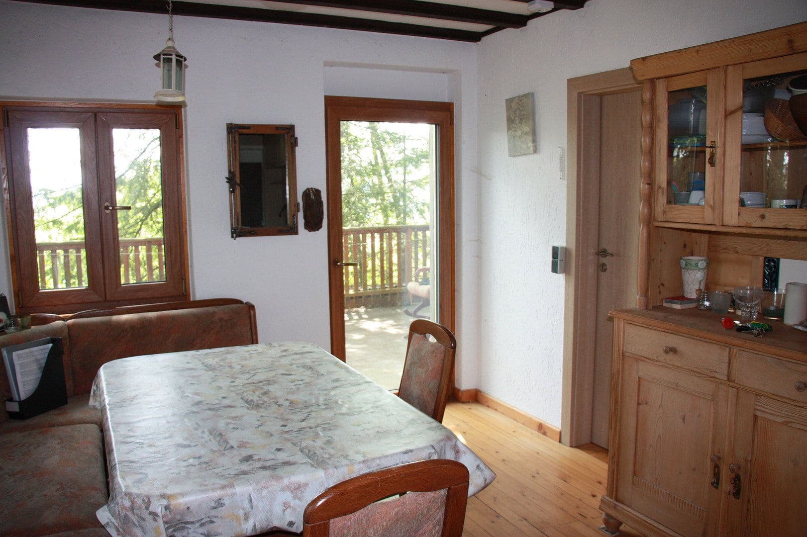 Predaj domu 40 m², pozemek 811 m², Schmelz, Sársko Predaj domu 40 m², pozemek 811 m², Schmelz, Sársko