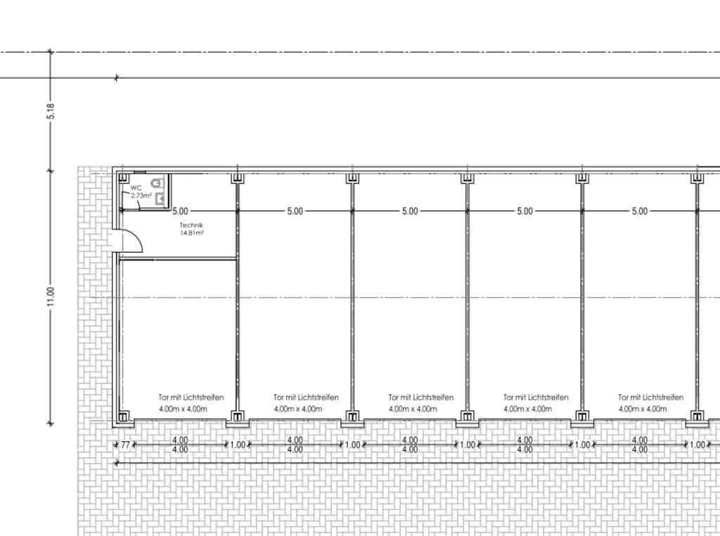 Prenájom nebytového priestoru 2.000 m², Ramstein-Miesenbach, Porýnie-Falcko Prenájom nebytového priestoru 2.000 m², Ramstein-Miesenbach, Porýnie-Falcko