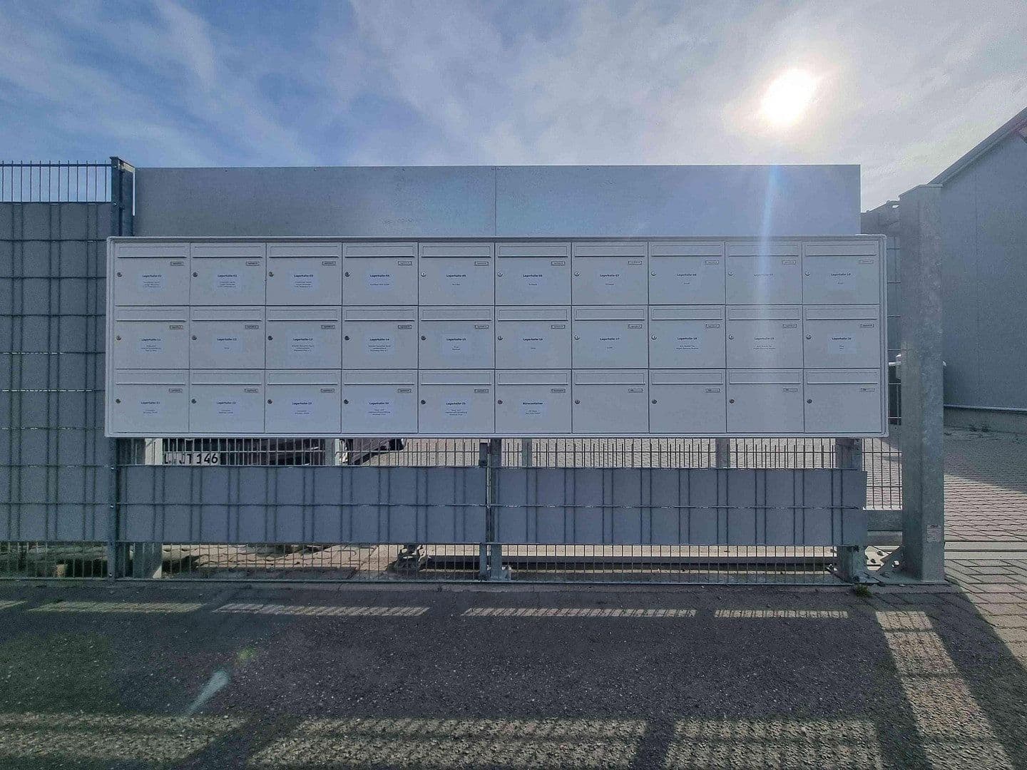 Prenájom nebytového priestoru 2.000 m², Ramstein-Miesenbach, Porýnie-Falcko Prenájom nebytového priestoru 2.000 m², Ramstein-Miesenbach, Porýnie-Falcko