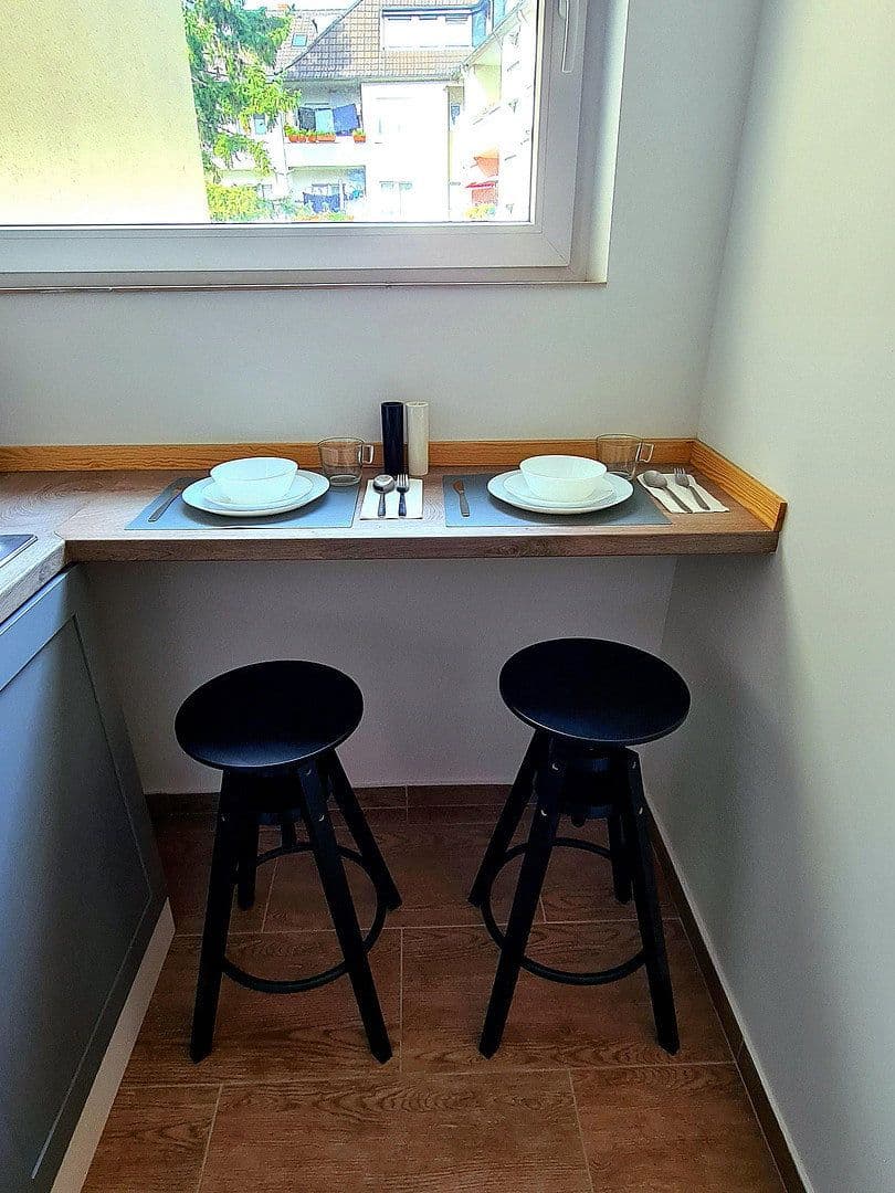 Predaj bytu 1-izbový 44 m², Rather Straße 94, Düsseldorf, Severné Porýnie - Westfálsko Predaj bytu 1-izbový 44 m², Rather Straße 94, Düsseldorf, Severné Porýnie - Westfálsko