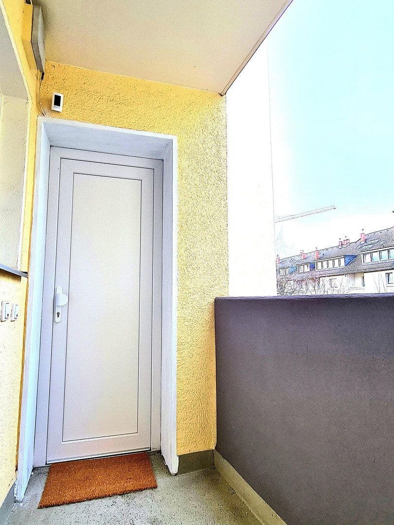 Predaj bytu 1-izbový 44 m², Rather Straße 94, Düsseldorf, Severné Porýnie - Westfálsko Predaj bytu 1-izbový 44 m², Rather Straße 94, Düsseldorf, Severné Porýnie - Westfálsko