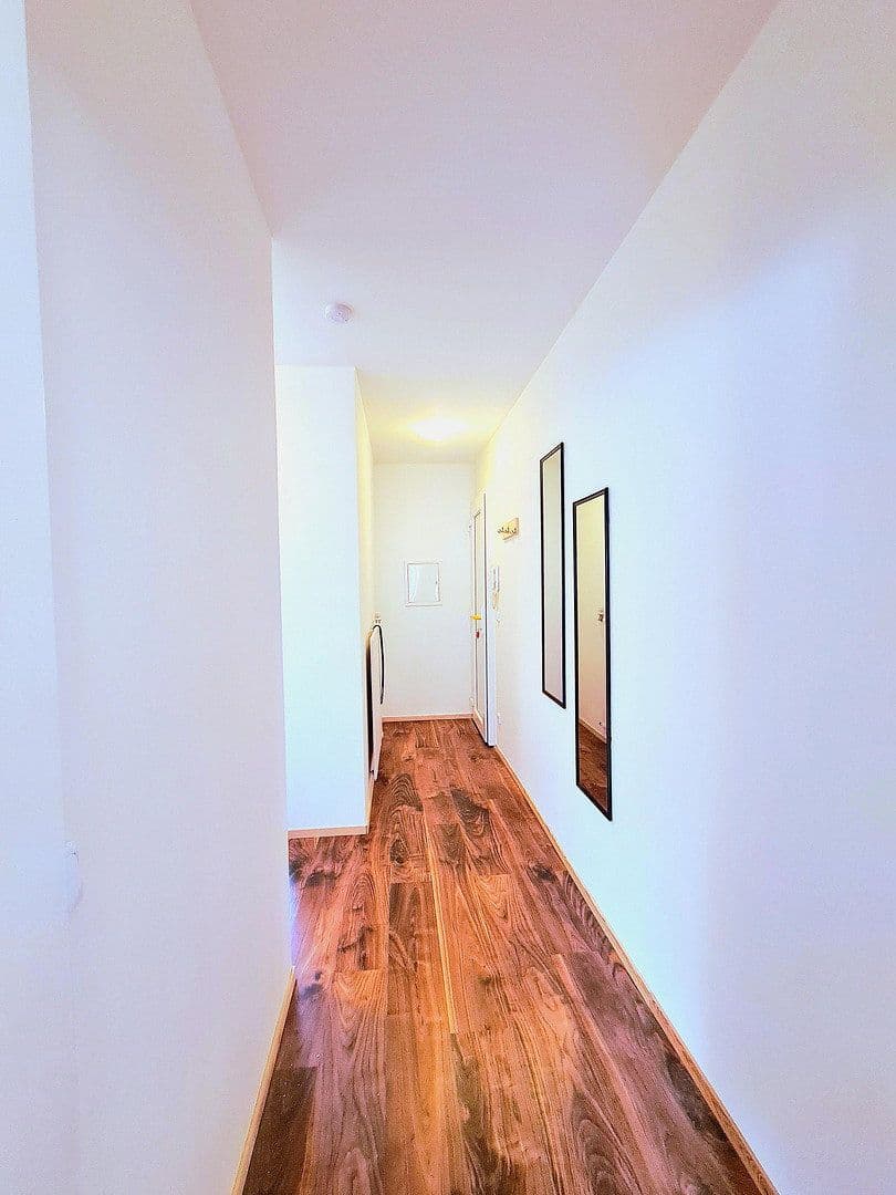 Predaj bytu 1-izbový 44 m², Rather Straße 94, Düsseldorf, Severné Porýnie - Westfálsko Predaj bytu 1-izbový 44 m², Rather Straße 94, Düsseldorf, Severné Porýnie - Westfálsko