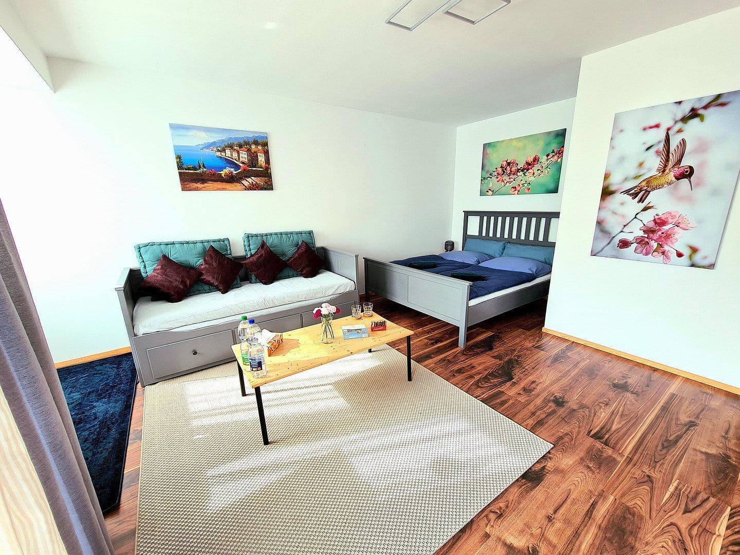 Predaj bytu 1-izbový 44 m², Rather Straße 94, Düsseldorf, Severné Porýnie - Westfálsko Predaj bytu 1-izbový 44 m², Rather Straße 94, Düsseldorf, Severné Porýnie - Westfálsko