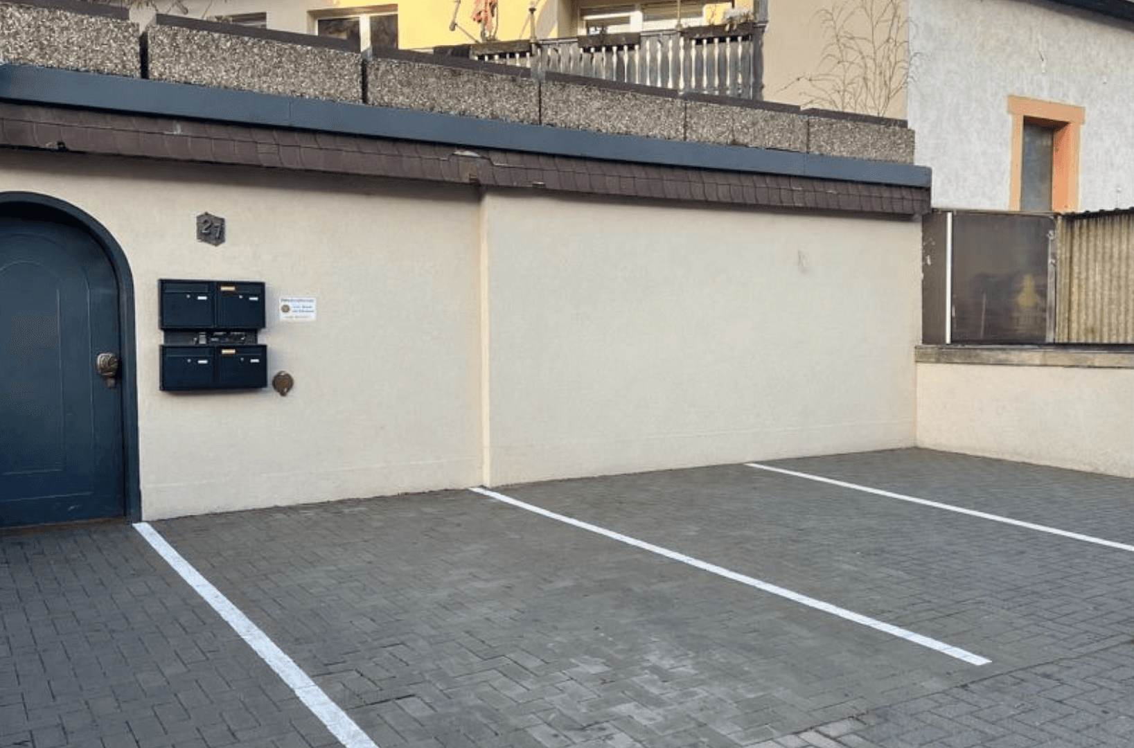Prenájom bytu 2-izbový 50 m², Worms, Porýnie-Falcko Prenájom bytu 2-izbový 50 m², Worms, Porýnie-Falcko