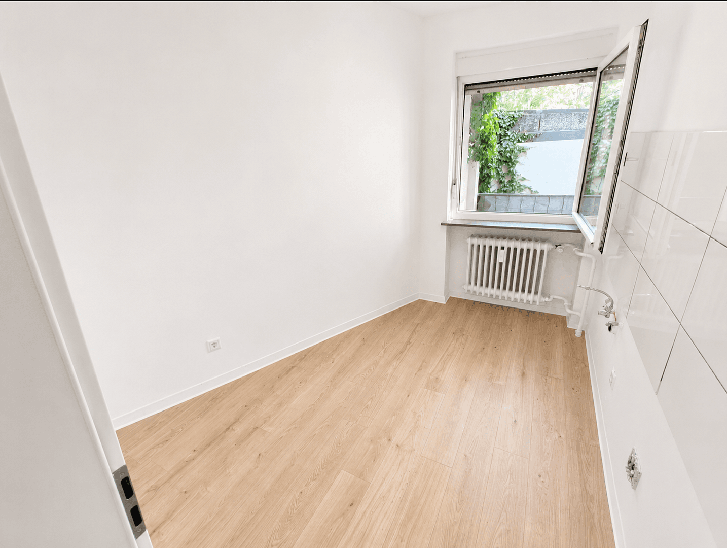 Prenájom bytu 2-izbový 50 m², Worms, Porýnie-Falcko Prenájom bytu 2-izbový 50 m², Worms, Porýnie-Falcko