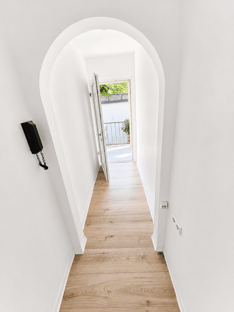 Prenájom bytu 2-izbový 50 m², Worms, Porýnie-Falcko Prenájom bytu 2-izbový 50 m², Worms, Porýnie-Falcko
