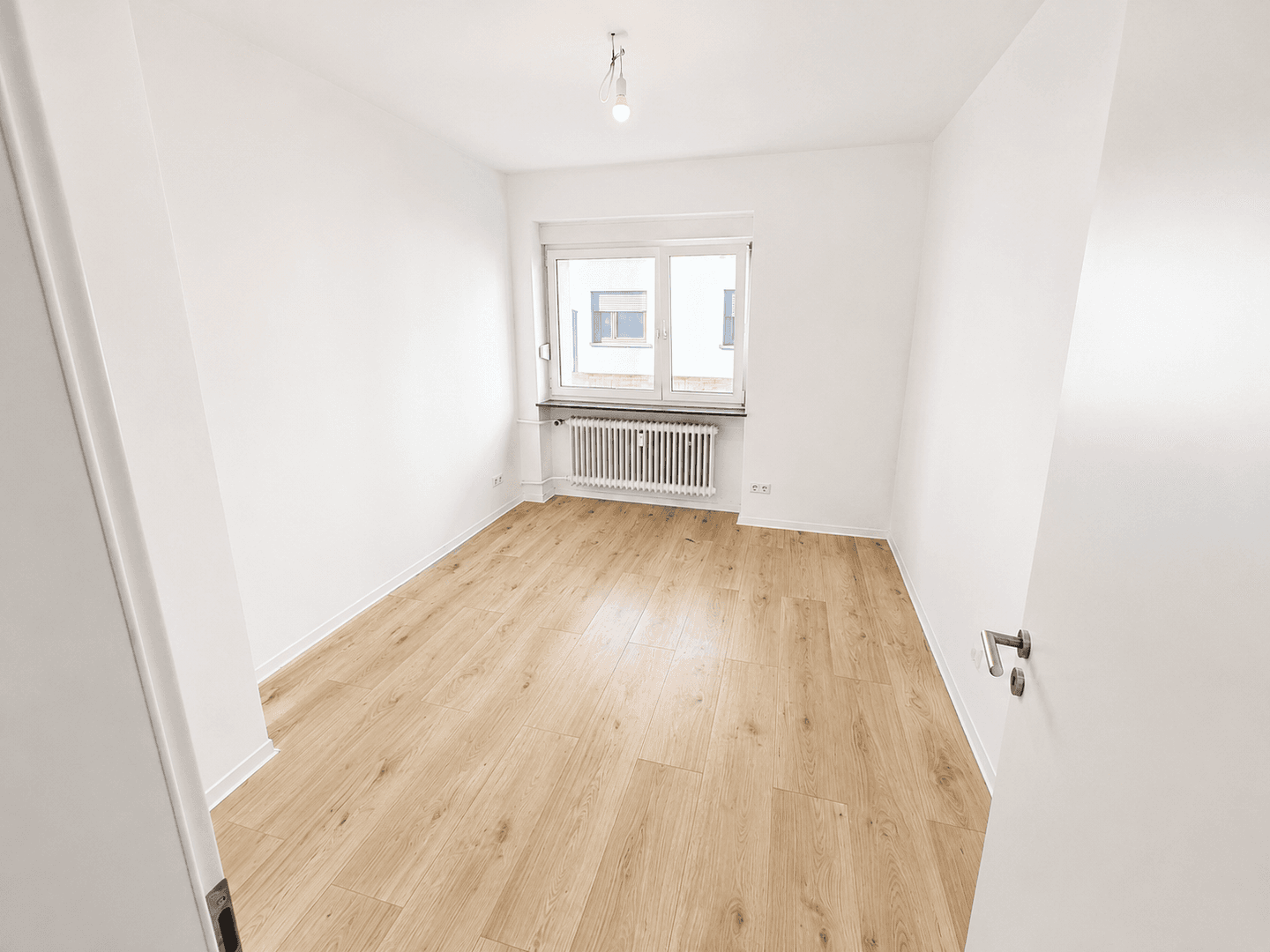 Prenájom bytu 2-izbový 50 m², Worms, Porýnie-Falcko Prenájom bytu 2-izbový 50 m², Worms, Porýnie-Falcko