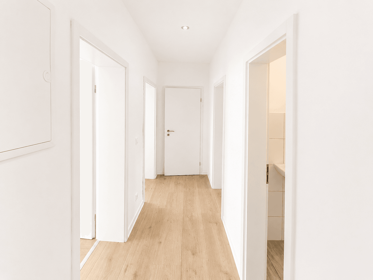 Prenájom bytu 2-izbový 50 m², Worms, Porýnie-Falcko Prenájom bytu 2-izbový 50 m², Worms, Porýnie-Falcko