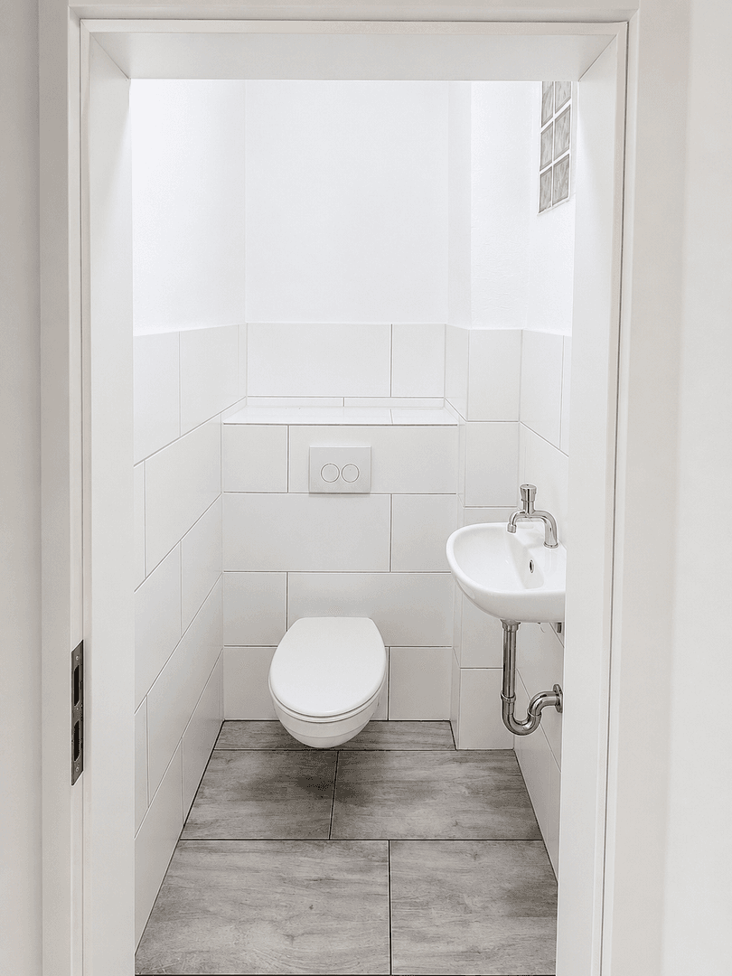 Prenájom bytu 2-izbový 50 m², Worms, Porýnie-Falcko Prenájom bytu 2-izbový 50 m², Worms, Porýnie-Falcko