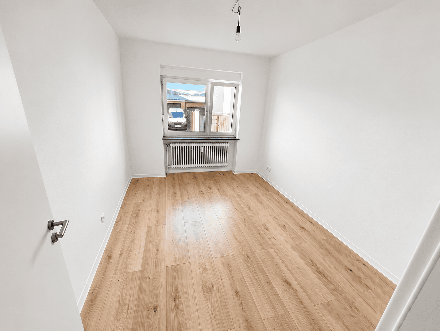 Prenájom bytu 2-izbový 50 m², Worms, Porýnie-Falcko Prenájom bytu 2-izbový 50 m², Worms, Porýnie-Falcko