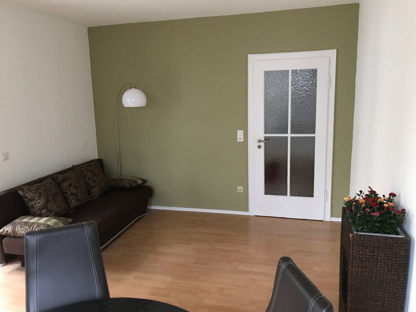 Prenájom bytu 2-izbový 69 m², Ulmenstr 00, Frankfurt am Main, Hesensko Prenájom bytu 2-izbový 69 m², Ulmenstr 00, Frankfurt am Main, Hesensko
