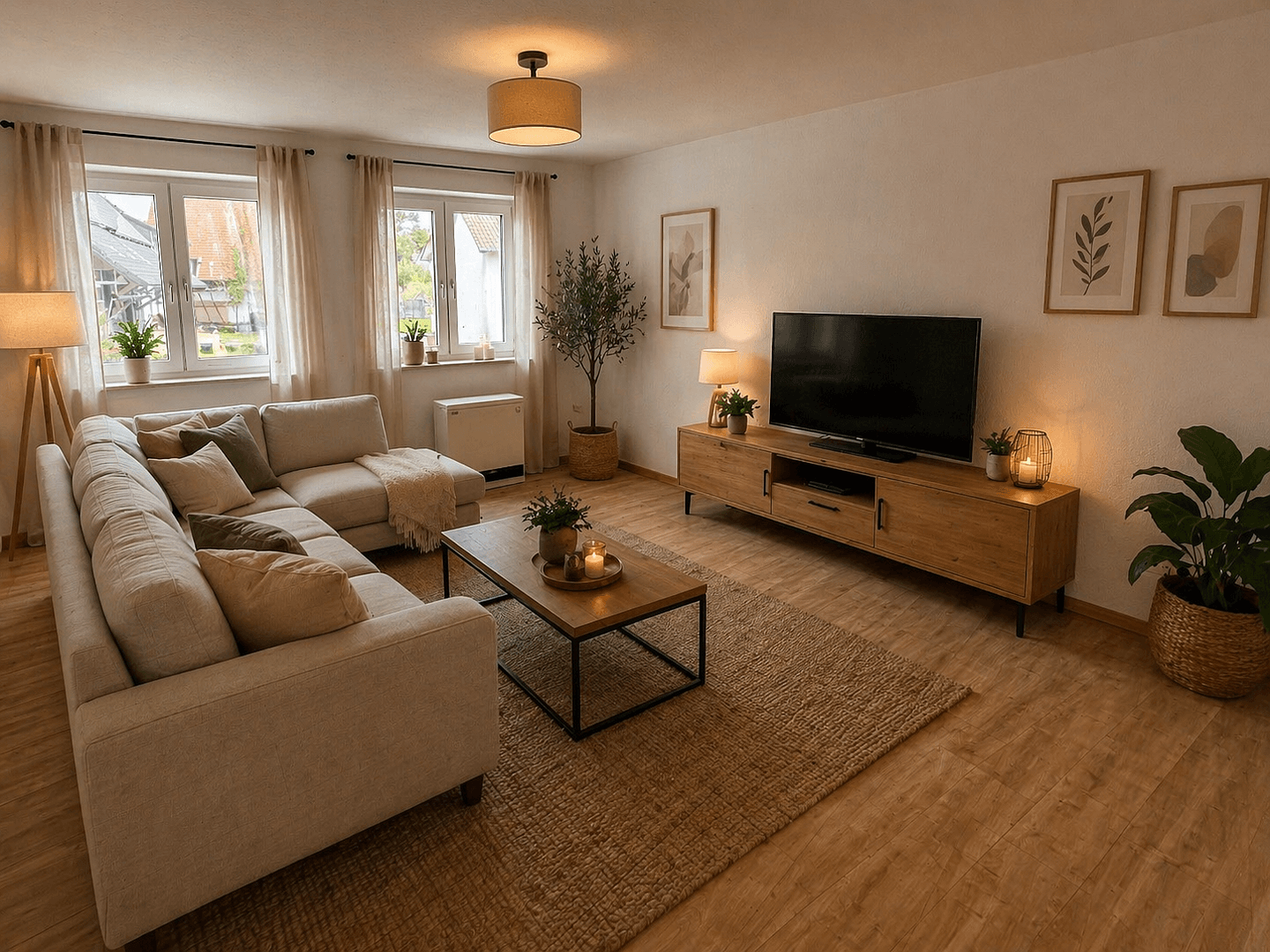 Prenájom bytu 4-izbový 118 m², Brunnenstr. 15/1, Krauchenwies, Bádensko-Wurttembersko Prenájom bytu 4-izbový 118 m², Brunnenstr. 15/1, Krauchenwies, Bádensko-Wurttembersko