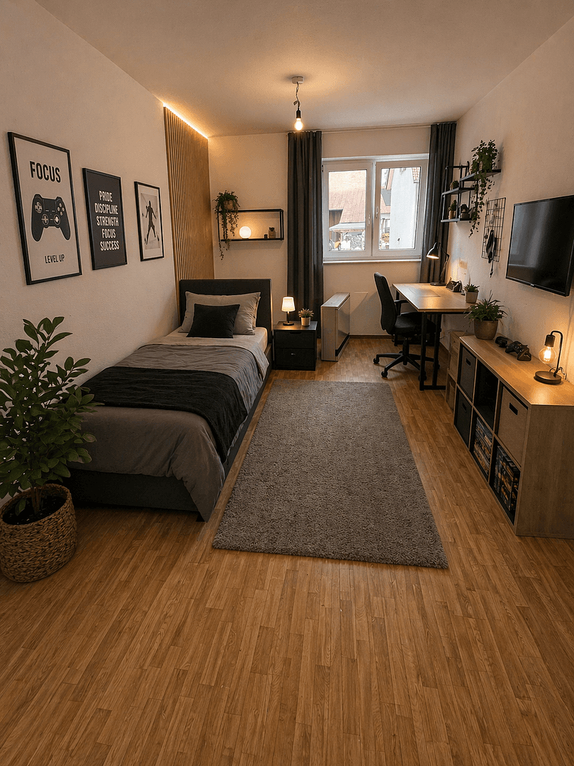 Prenájom bytu 4-izbový 118 m², Brunnenstr. 15/1, Krauchenwies, Bádensko-Wurttembersko Prenájom bytu 4-izbový 118 m², Brunnenstr. 15/1, Krauchenwies, Bádensko-Wurttembersko