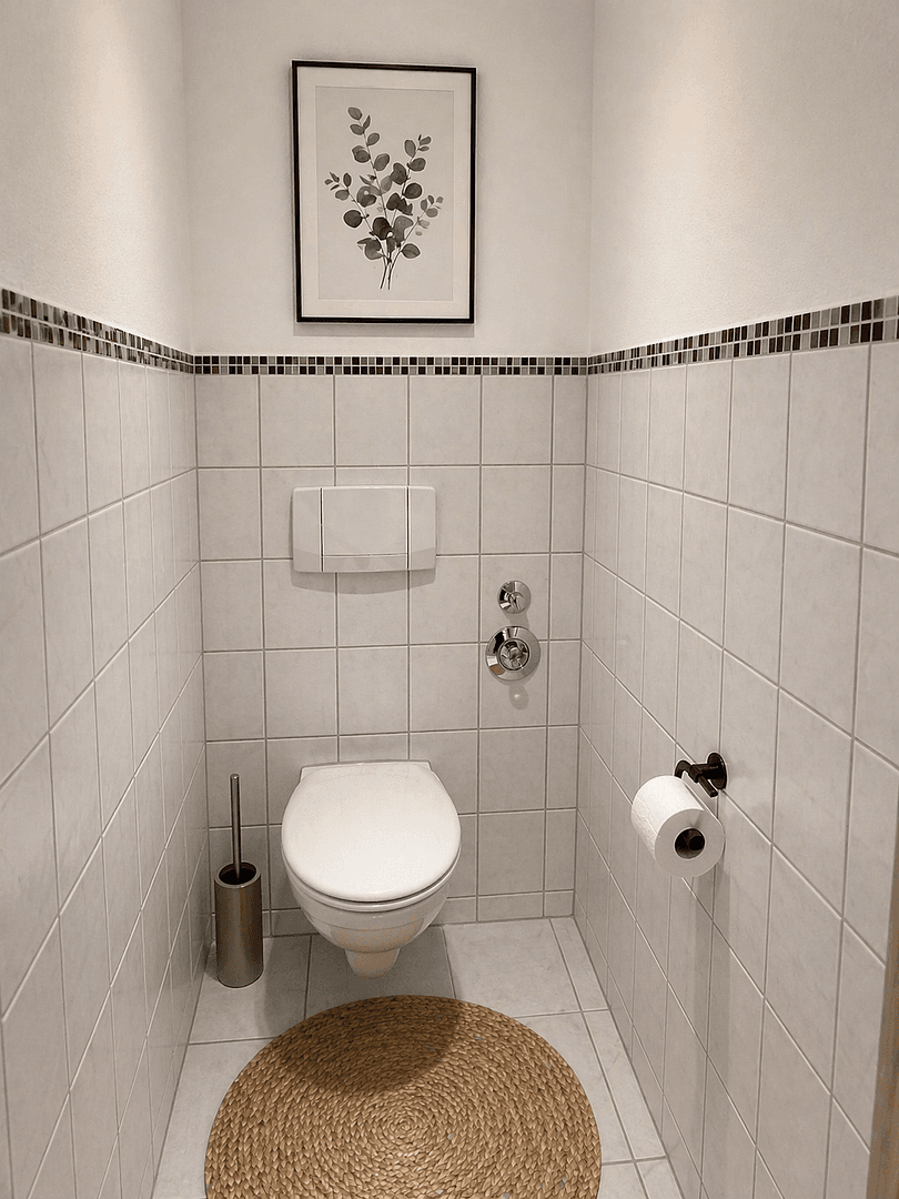 Prenájom bytu 4-izbový 118 m², Brunnenstr. 15/1, Krauchenwies, Bádensko-Wurttembersko Prenájom bytu 4-izbový 118 m², Brunnenstr. 15/1, Krauchenwies, Bádensko-Wurttembersko