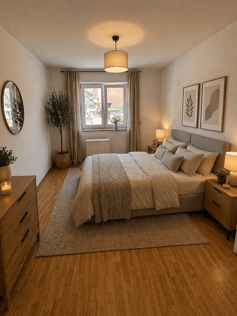 Prenájom bytu 4-izbový 118 m², Brunnenstr. 15/1, Krauchenwies, Bádensko-Wurttembersko Prenájom bytu 4-izbový 118 m², Brunnenstr. 15/1, Krauchenwies, Bádensko-Wurttembersko
